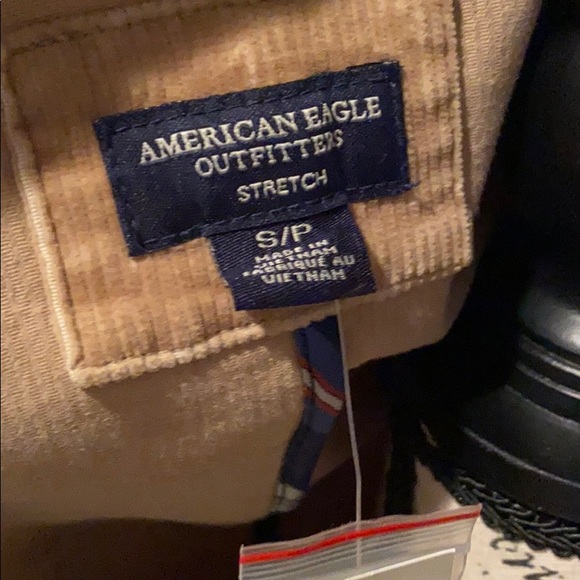 Jacket - Picture 3 of 3